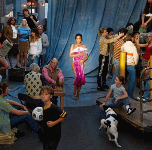 Demi Lovato : It's Not That Deep